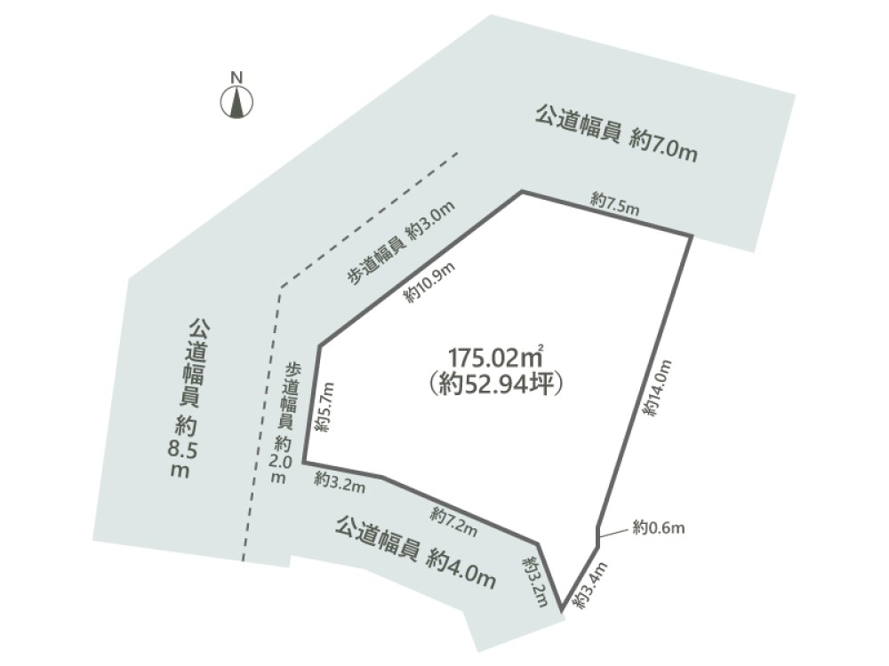 豊田市四郷町 画像1