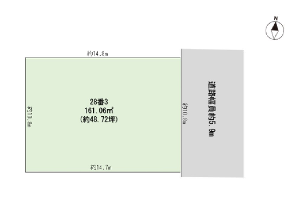 豊田市今町三丁目 画像3