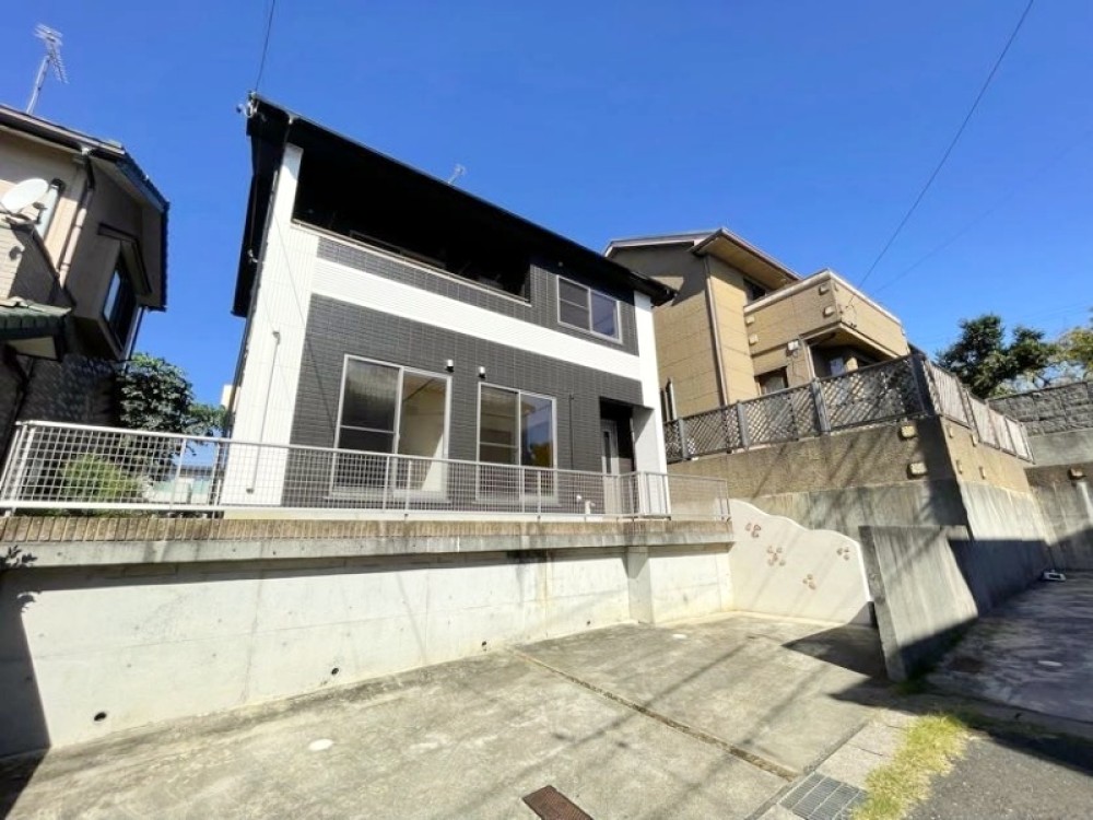 南面道路で日当たり良好！