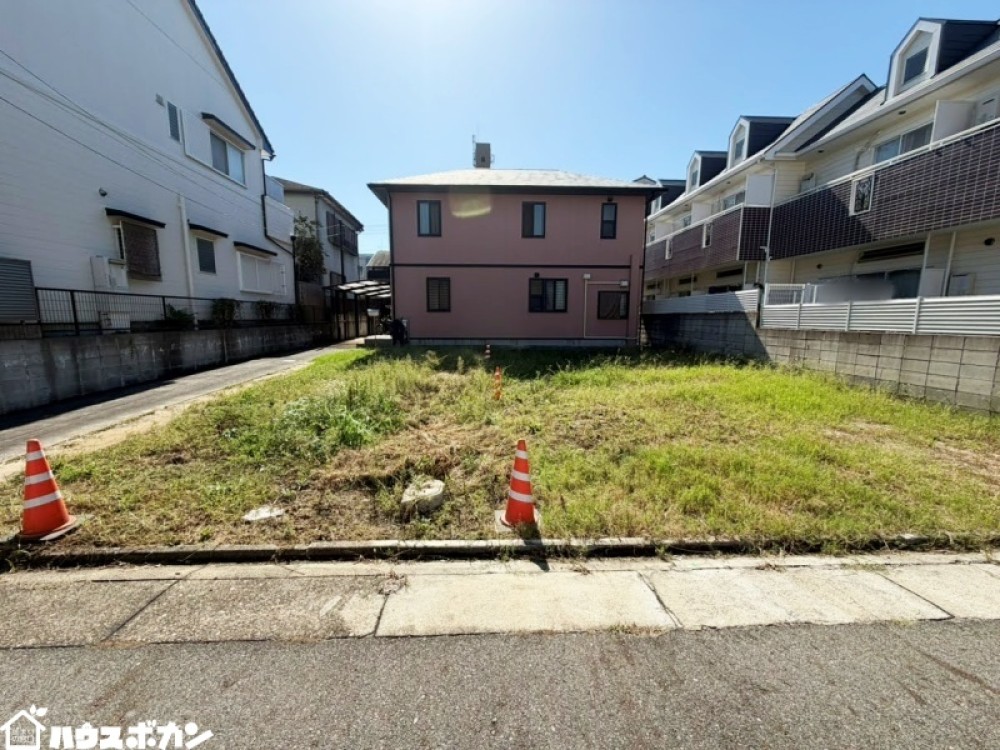 落ち着いた雰囲気の閑静な住宅地！