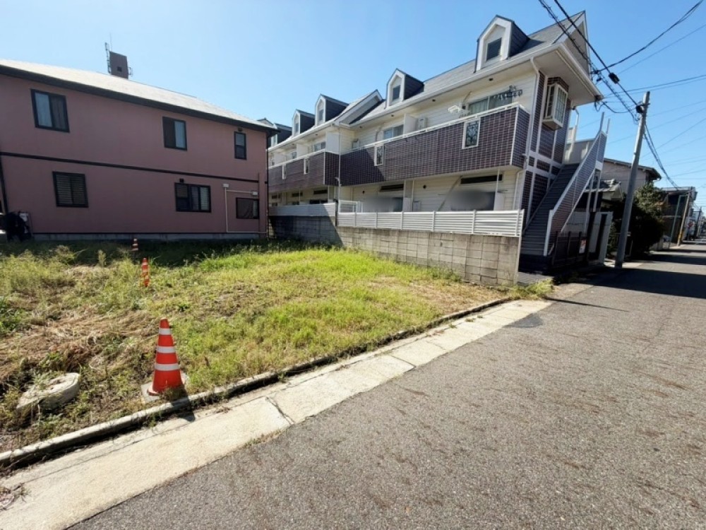 南区豊田二丁目 画像3