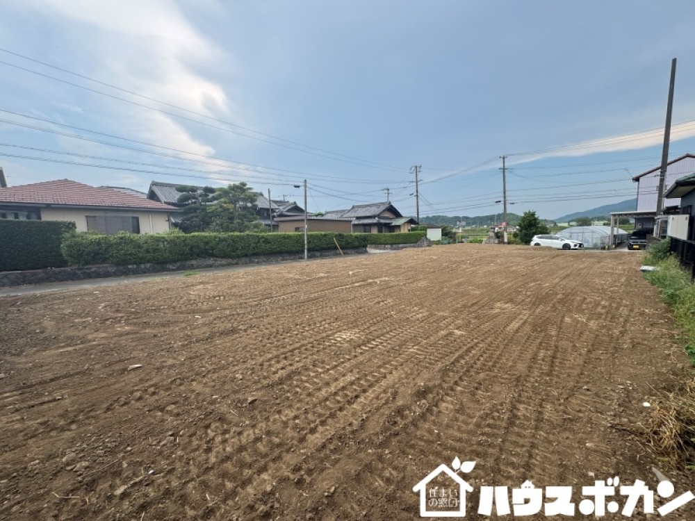 西尾市岡島町３期　全3区画　B区画 画像6