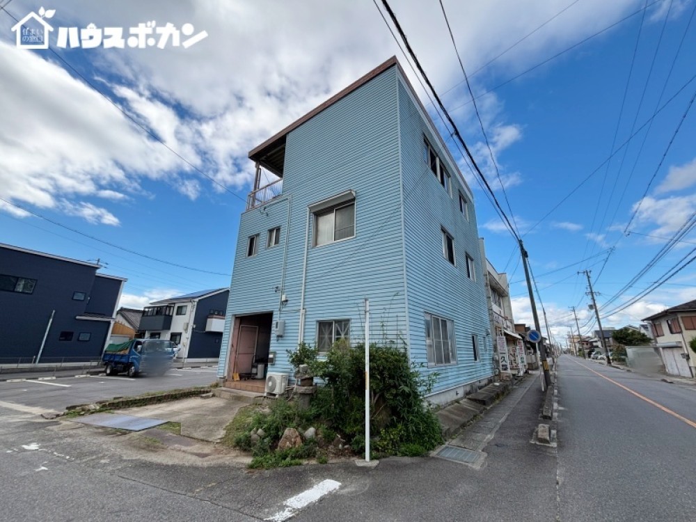 西尾市戸ケ崎町 画像8