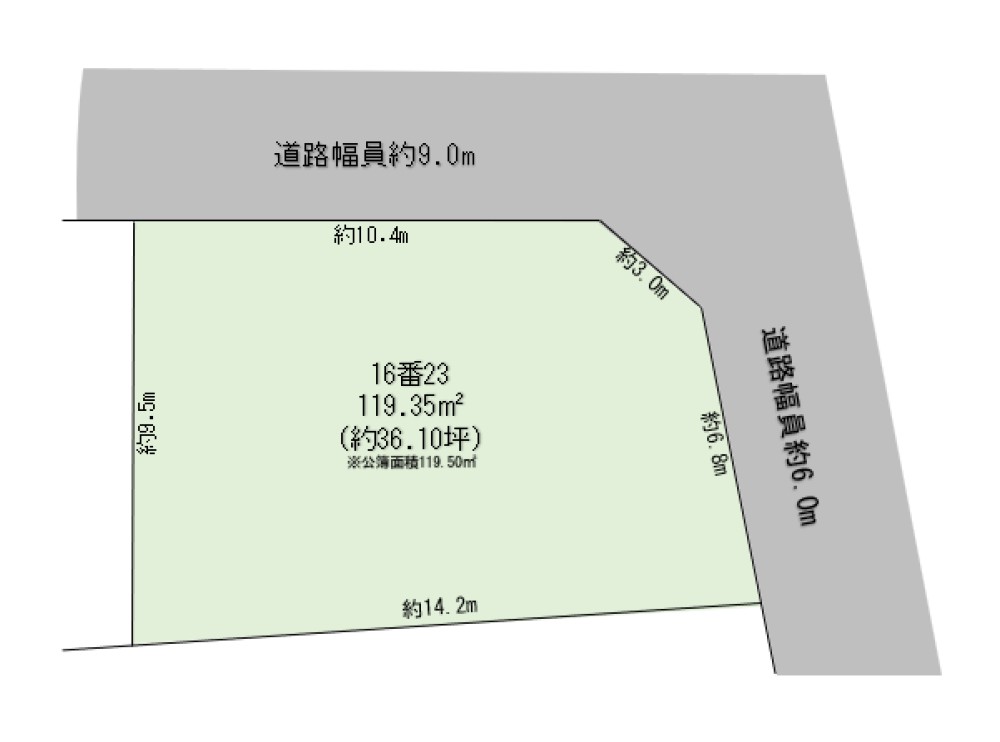 西尾市戸ケ崎町 画像7