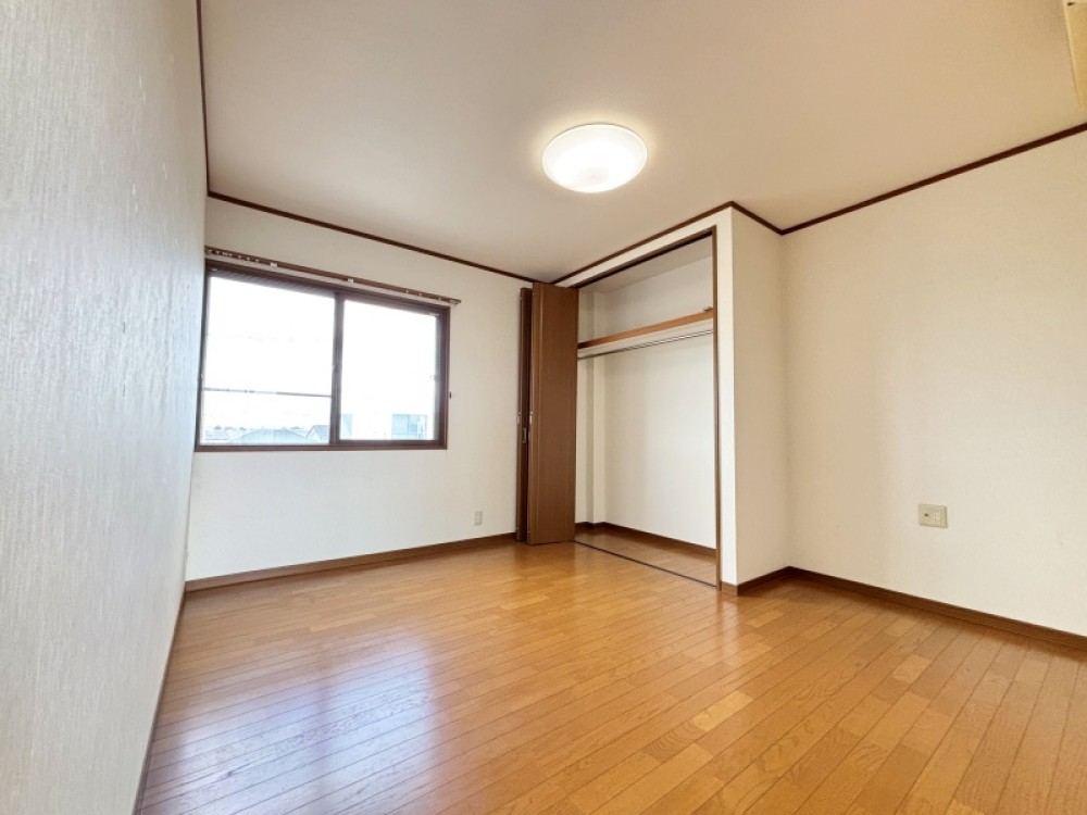 シンプルでナチュラルな内装デザイン♪