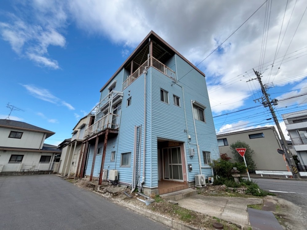 ファミリー世帯にうれしい住環境◎