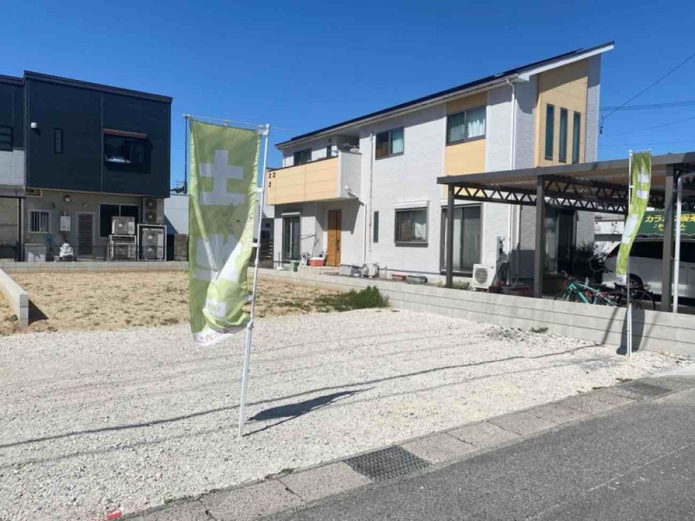 豊田市陣中町第Ⅱ期　全2区画　A区画 画像4