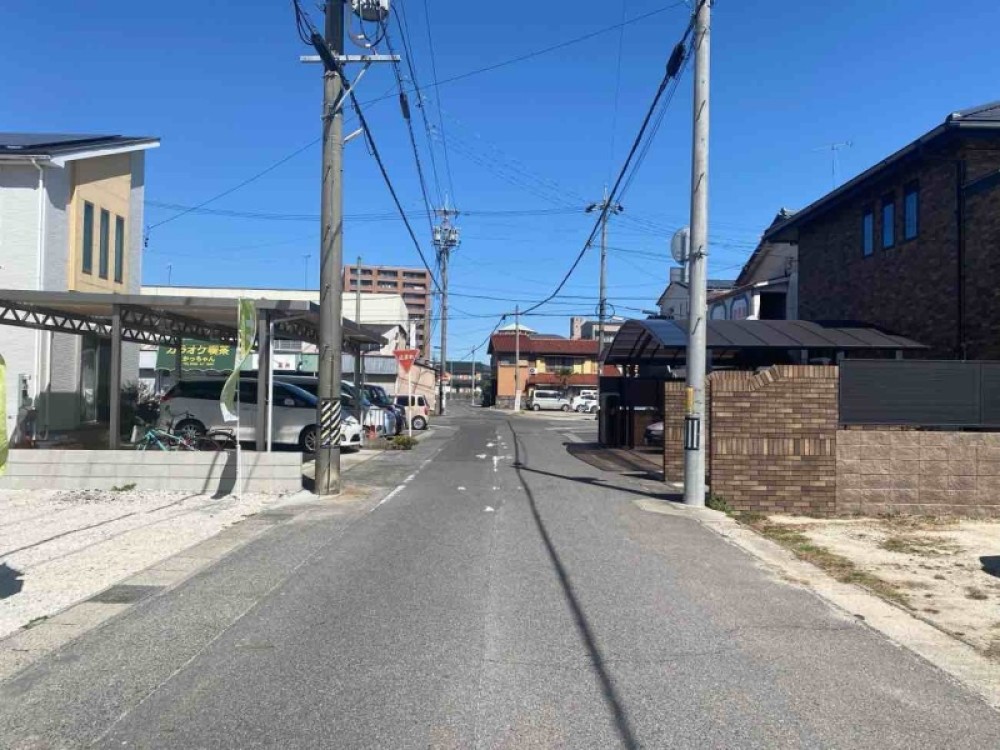 通勤・通学に便利な駅近物件！