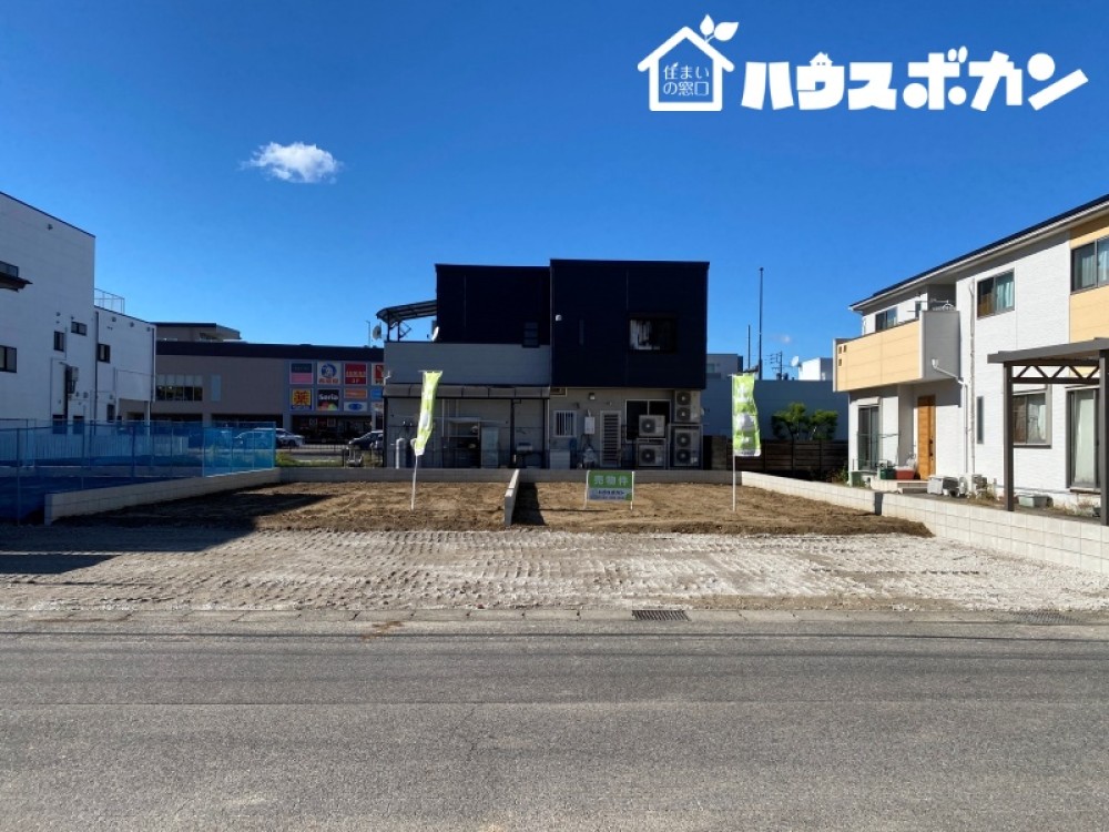 豊田市陣中町第Ⅱ期　全2区画　B区画 画像6