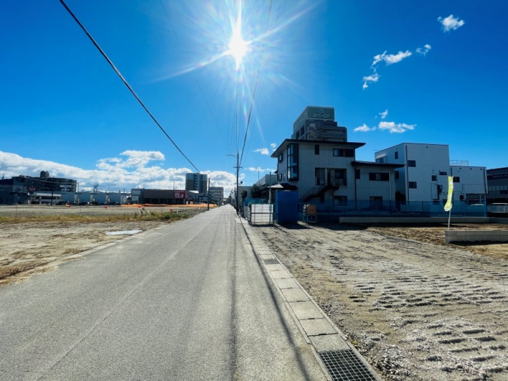 通勤・通学に便利な駅近物件！