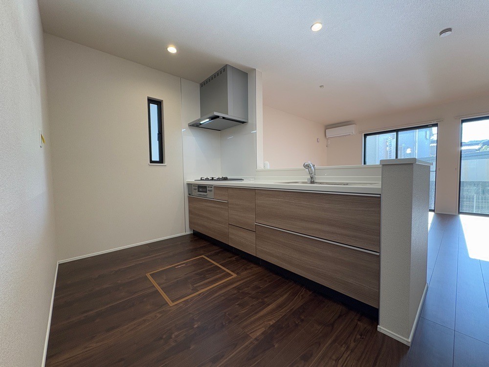 豊橋市多米中町二丁目　第1期　全7棟　6号棟 画像4