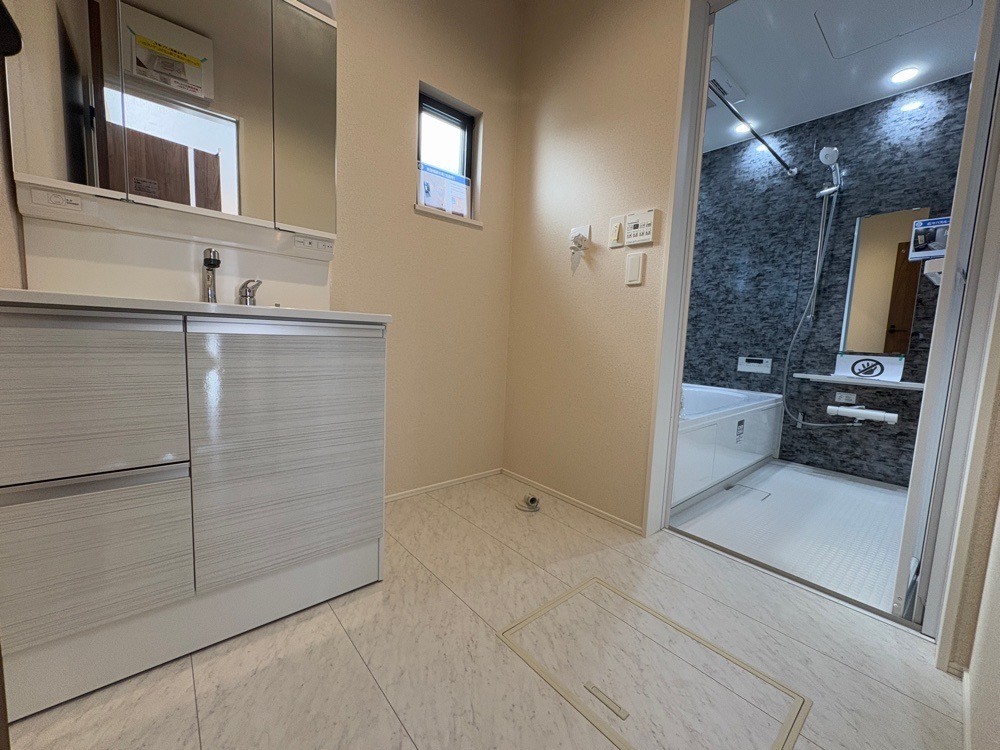 豊橋市多米中町二丁目　第1期　全7棟　6号棟 画像6