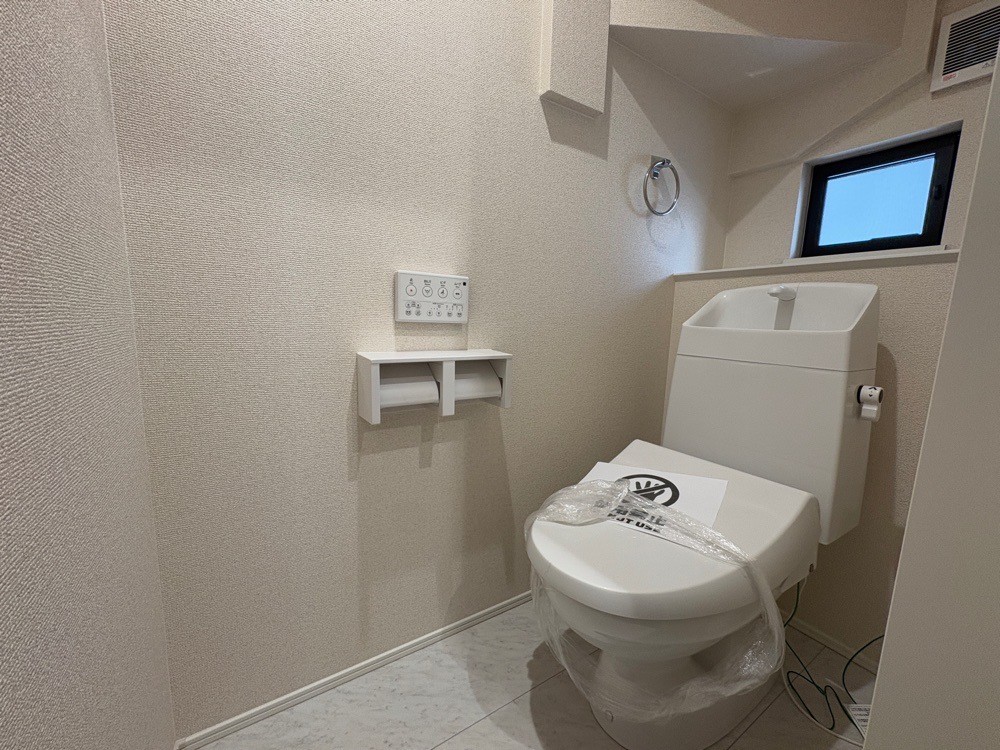 豊橋市多米中町二丁目　第1期　全7棟　6号棟 画像7