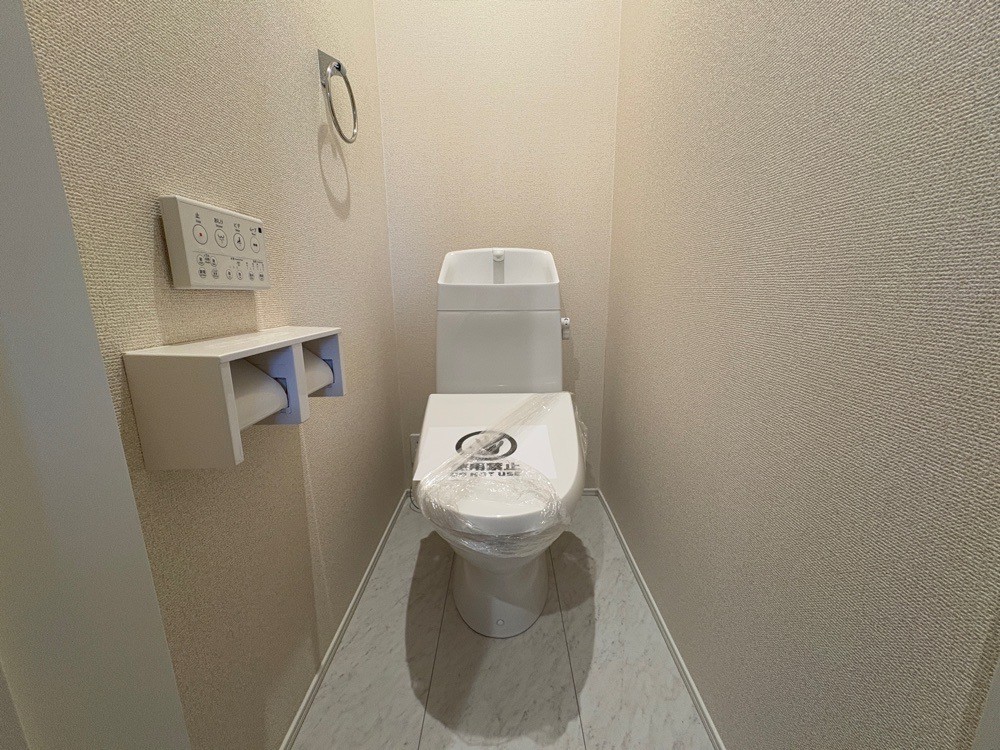 豊橋市多米中町二丁目　第1期　全7棟　6号棟 画像8