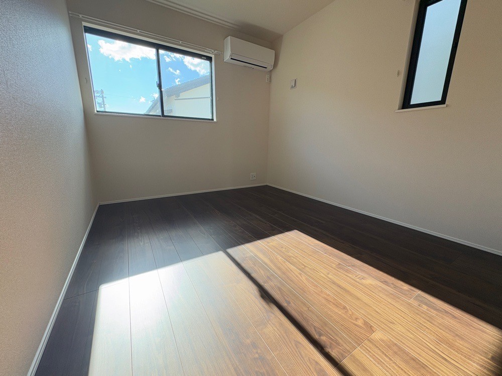 豊橋市多米中町二丁目　第1期　全7棟　6号棟 画像9