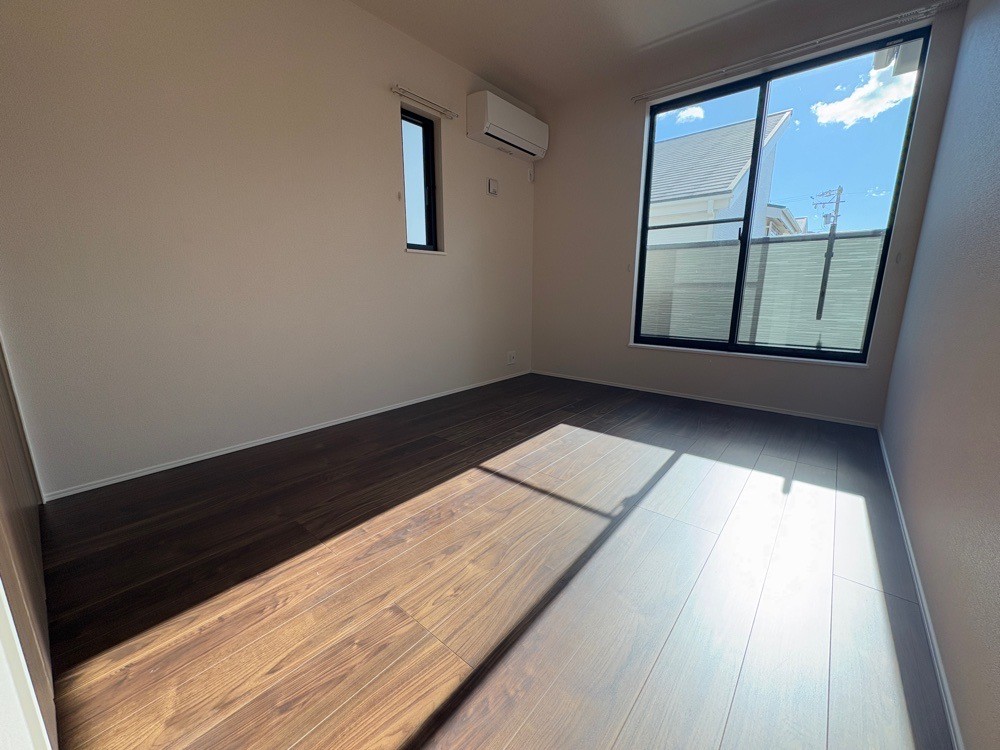 豊橋市多米中町二丁目　第1期　全7棟　6号棟 画像10