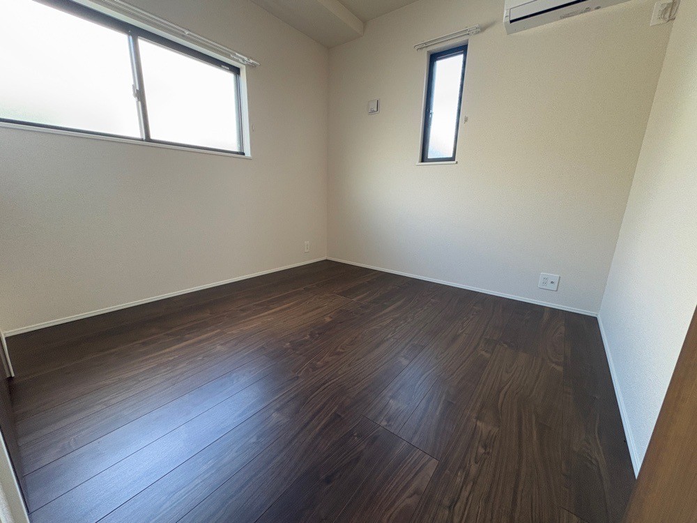 豊橋市多米中町二丁目　第1期　全7棟　6号棟 画像11