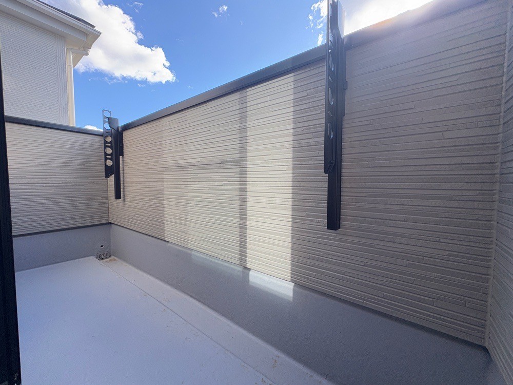 豊橋市多米中町二丁目　第1期　全7棟　6号棟 画像15