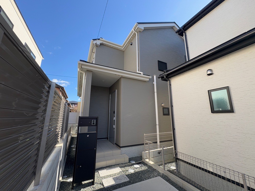 豊橋市多米中町二丁目　第1期　全7棟　6号棟 画像16