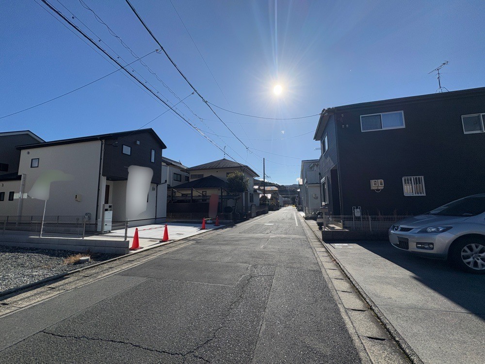 豊橋市多米中町二丁目　第1期　全7棟　6号棟 画像17