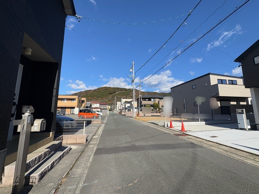 豊橋市多米中町二丁目　第1期　全7棟　6号棟 画像18