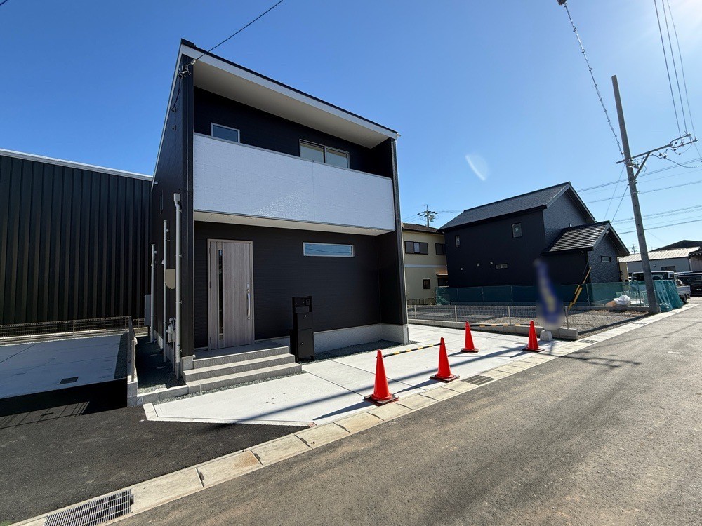 豊川市堺町二丁目第1期　全2棟　3号棟 画像5