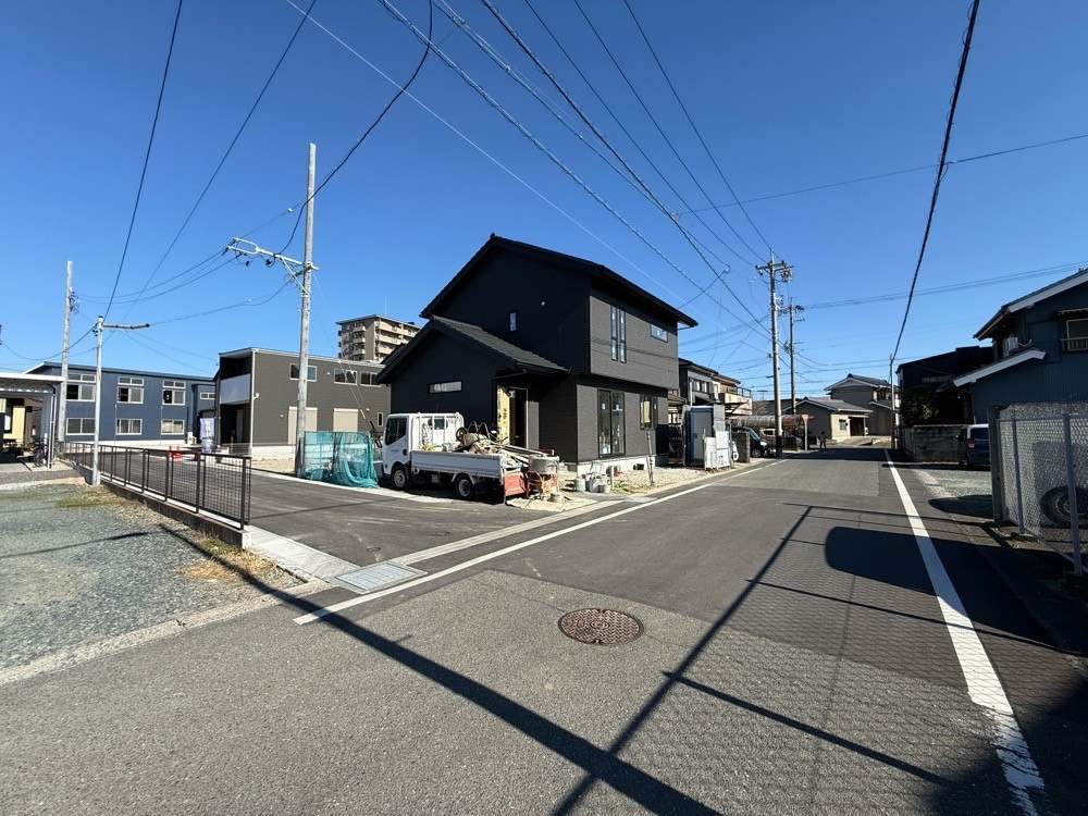 豊川市堺町二丁目第1期　全2棟　3号棟 画像6