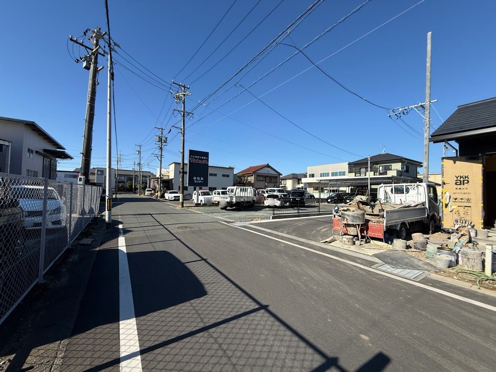 豊川市堺町二丁目第1期　全2棟　3号棟 画像7