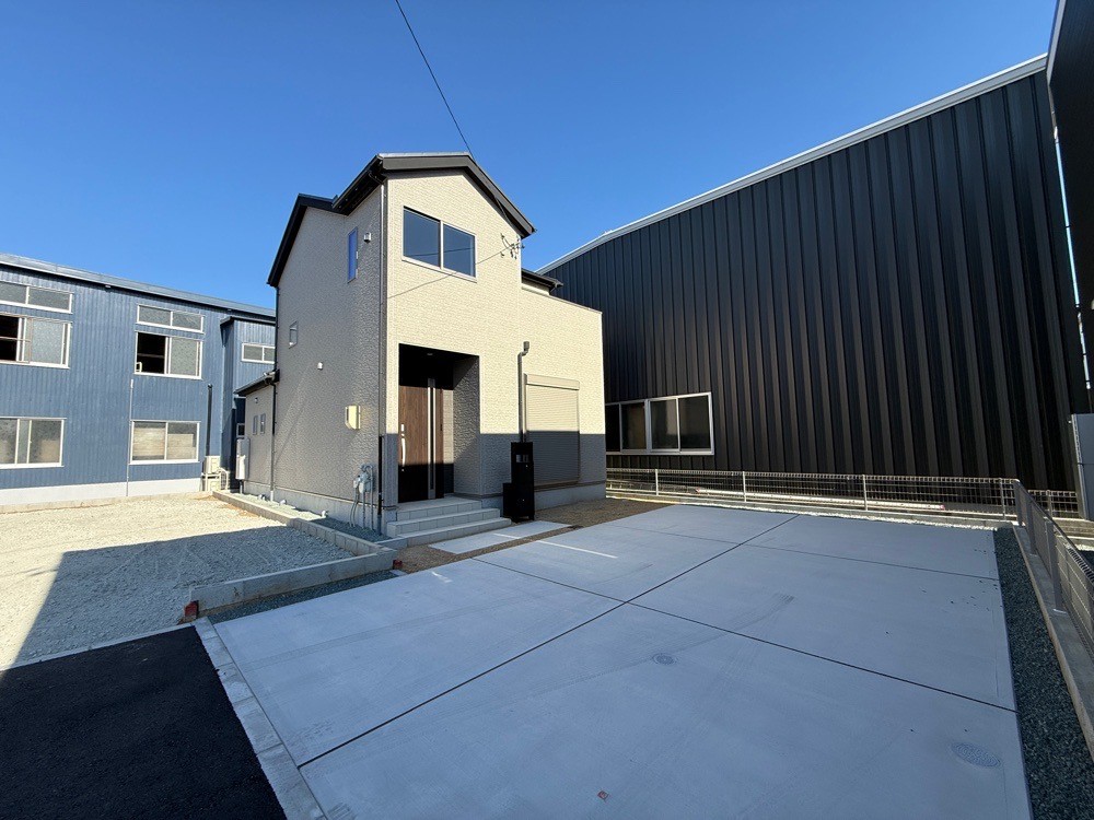 豊川市堺町二丁目第1期　全2棟　4号棟 画像6