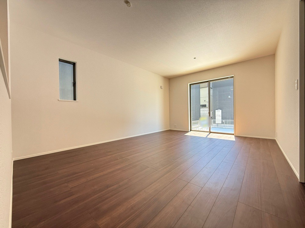 豊川市堺町二丁目第1期　全2棟　4号棟 画像3