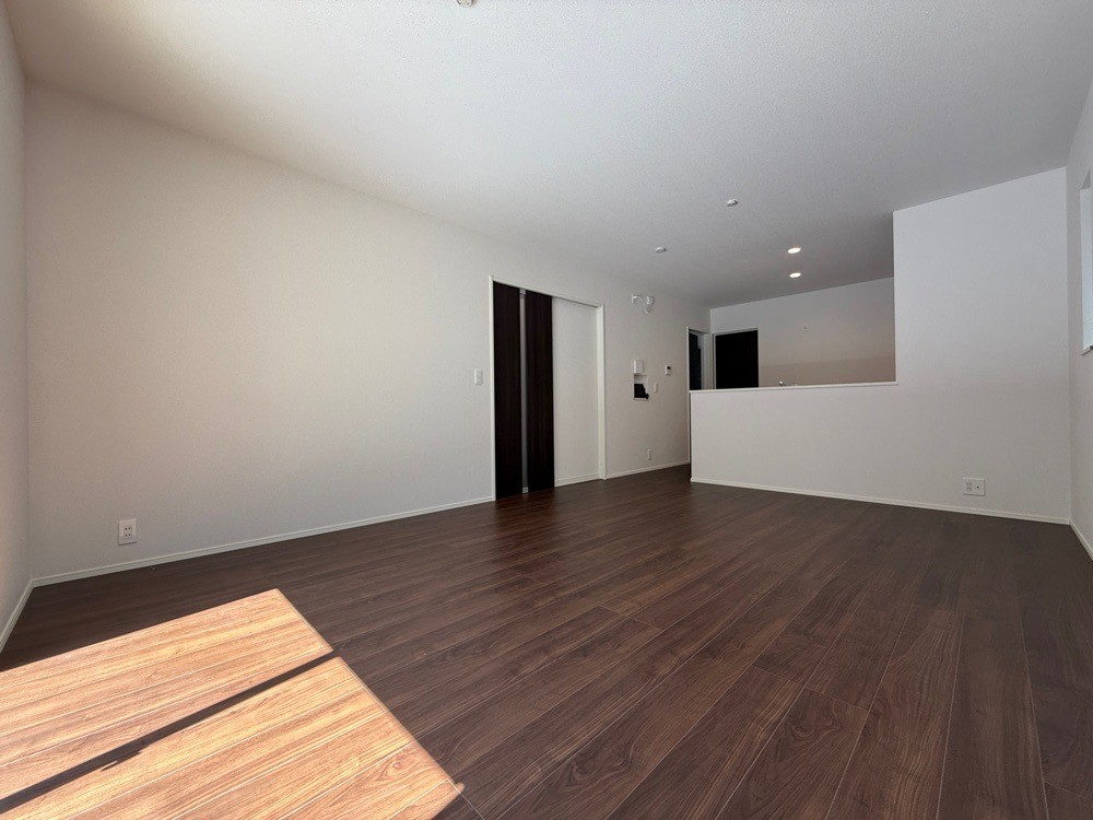 豊川市堺町二丁目第1期　全2棟　4号棟 画像4