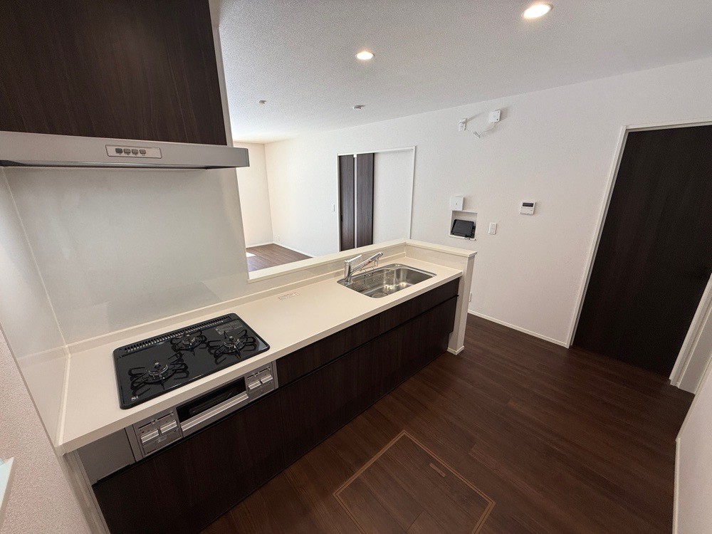 豊川市堺町二丁目第1期　全2棟　4号棟 画像5