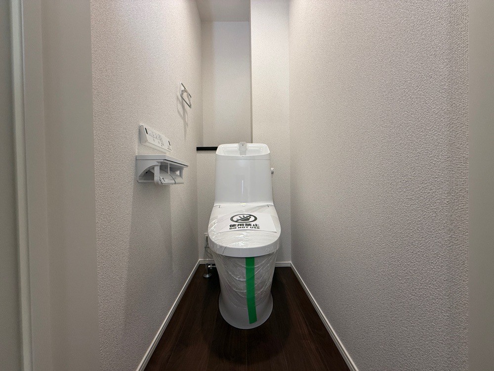 豊川市堺町二丁目第1期　全2棟　4号棟 画像8