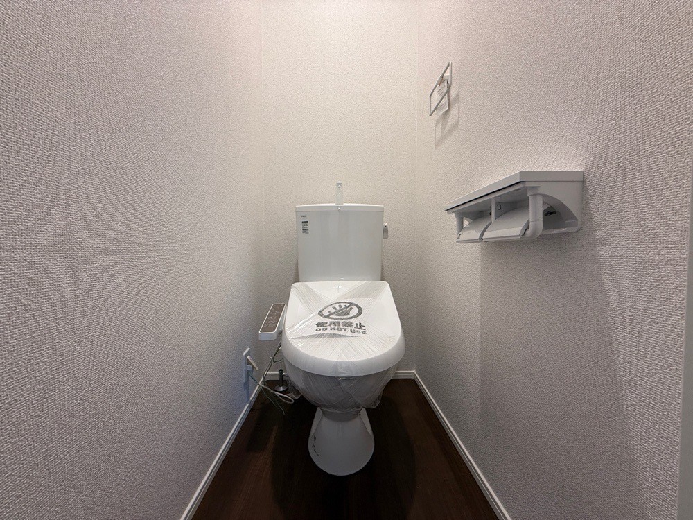 豊川市堺町二丁目第1期　全2棟　4号棟 画像9