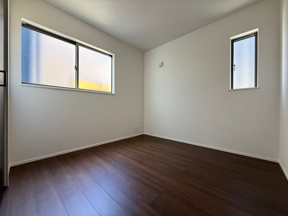 豊川市堺町二丁目第1期　全2棟　4号棟 画像10