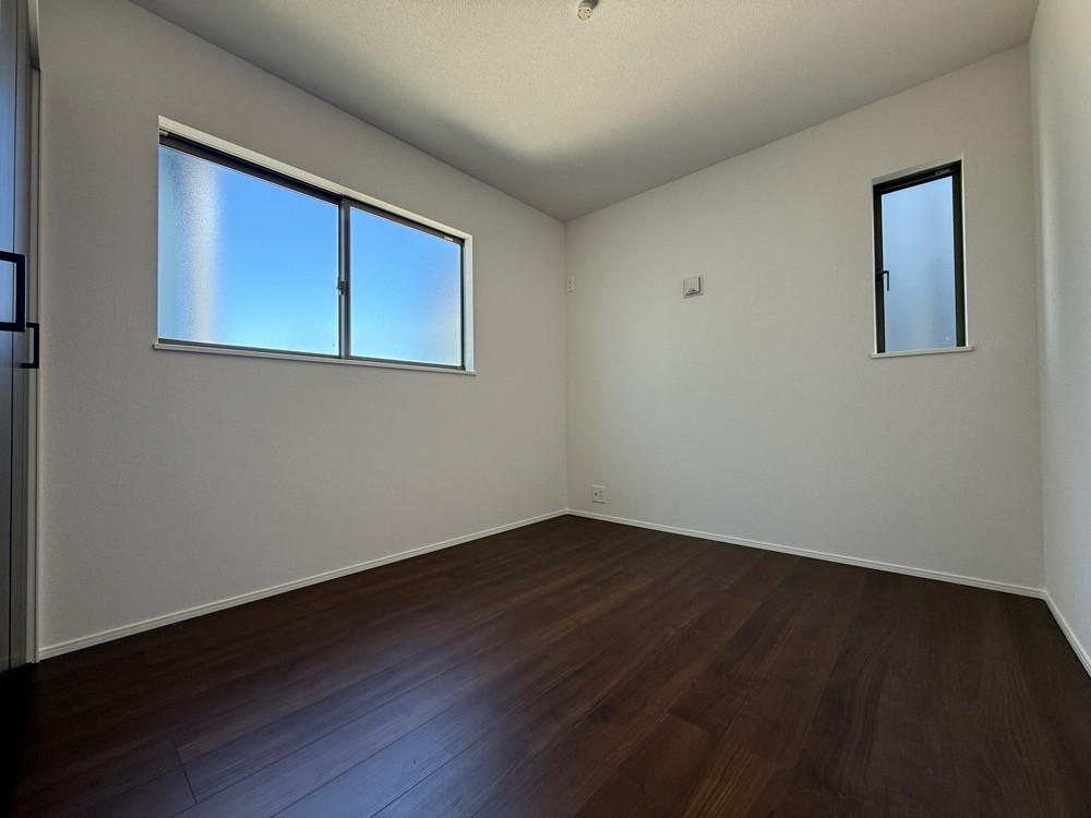 豊川市堺町二丁目第1期　全2棟　4号棟 画像11