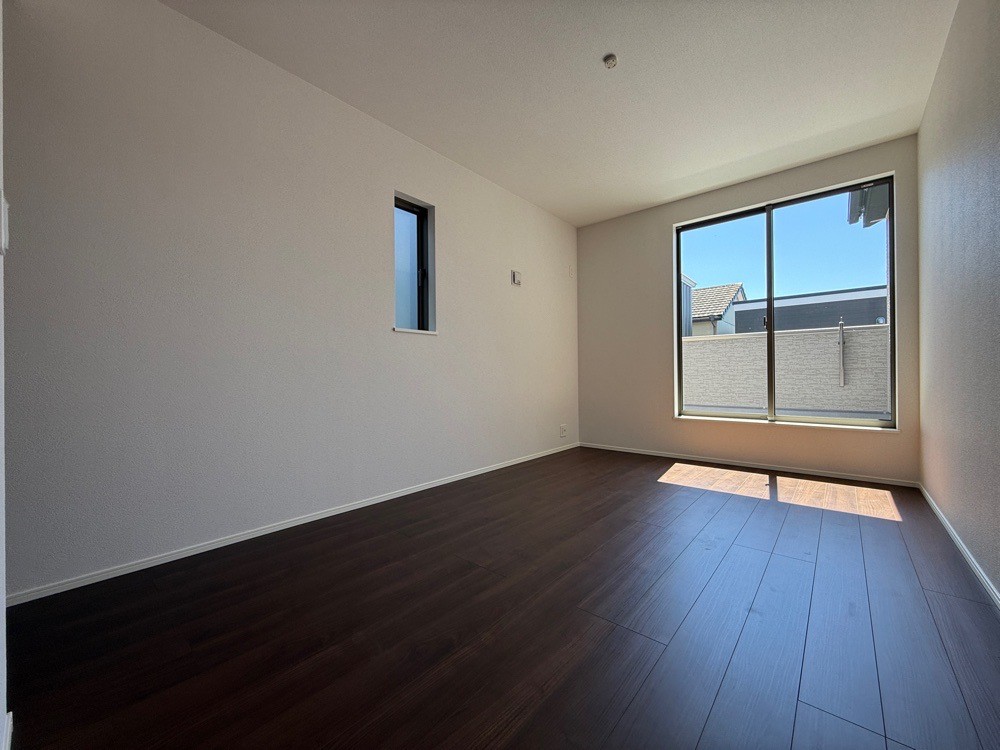 豊川市堺町二丁目第1期　全2棟　4号棟 画像12