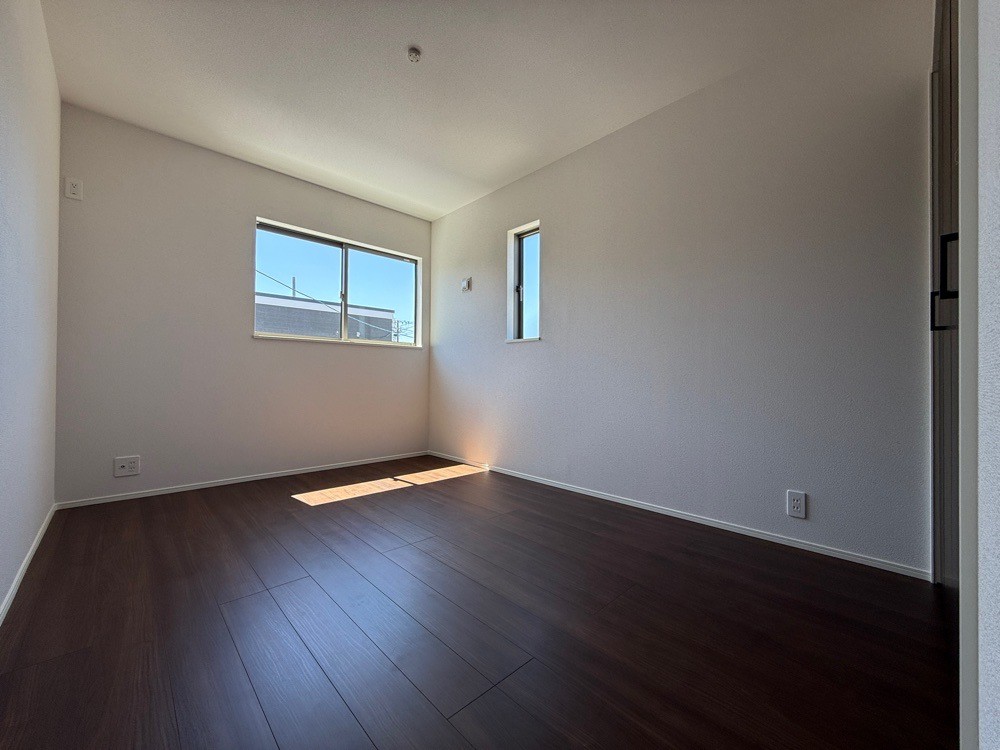 豊川市堺町二丁目第1期　全2棟　4号棟 画像13