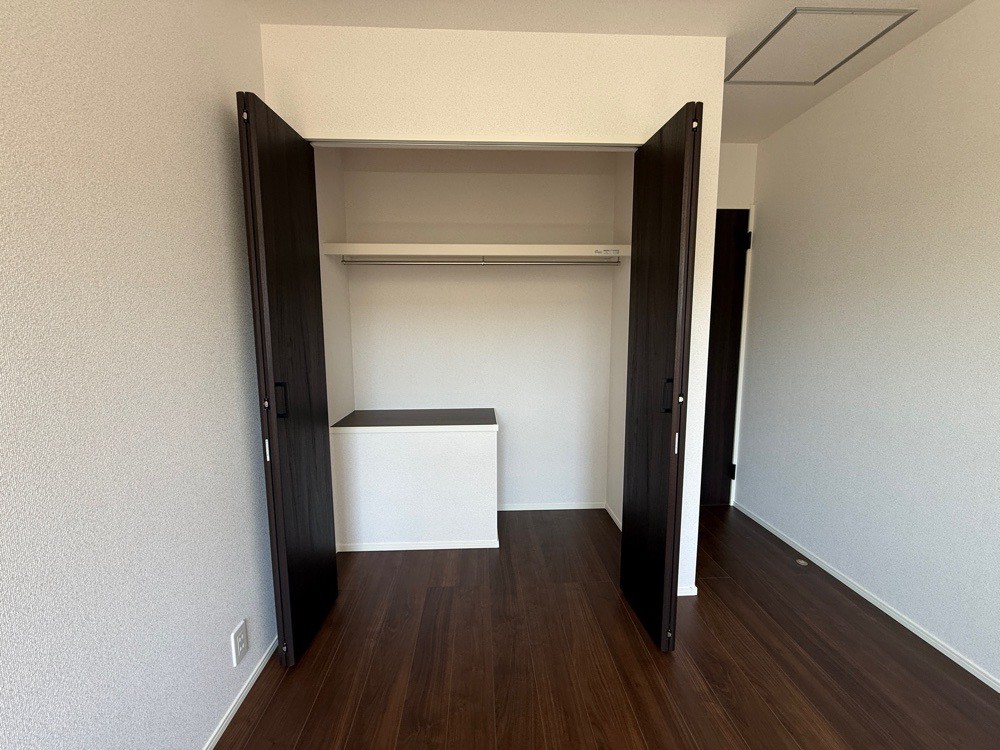 豊川市堺町二丁目第1期　全2棟　4号棟 画像14