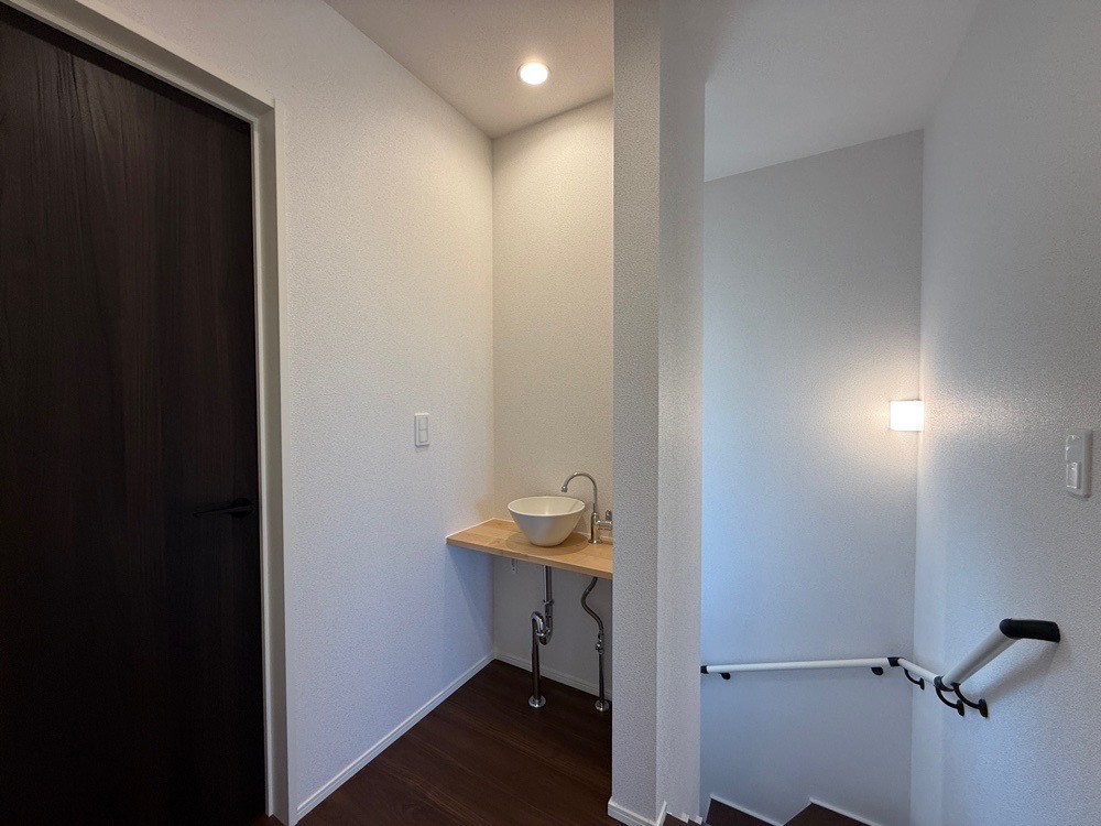 豊川市堺町二丁目第1期　全2棟　4号棟 画像15