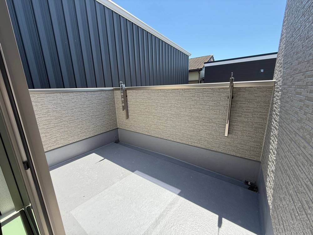 豊川市堺町二丁目第1期　全2棟　4号棟 画像16