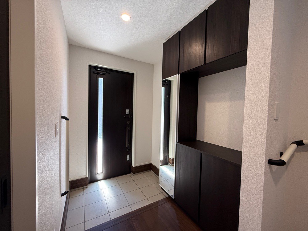 豊川市堺町二丁目第1期　全2棟　4号棟 画像17