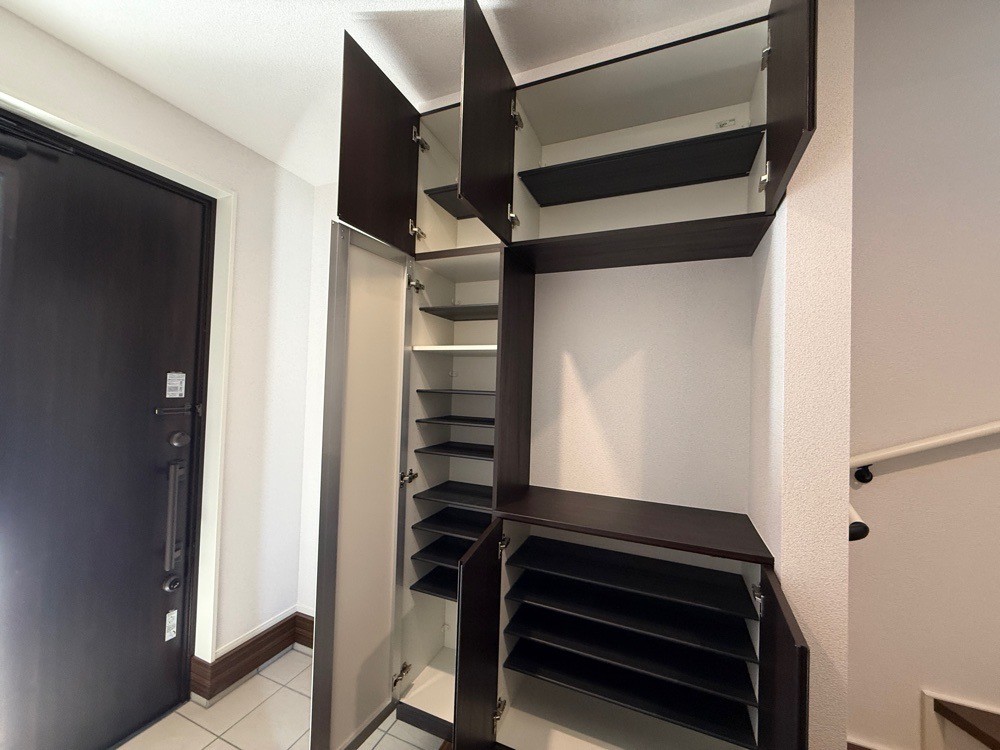 豊川市堺町二丁目第1期　全2棟　4号棟 画像18