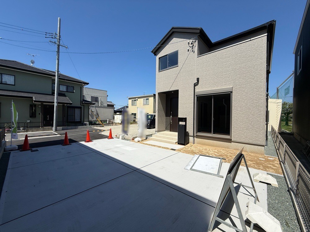 豊川市堺町二丁目第1期　全2棟　4号棟 画像19