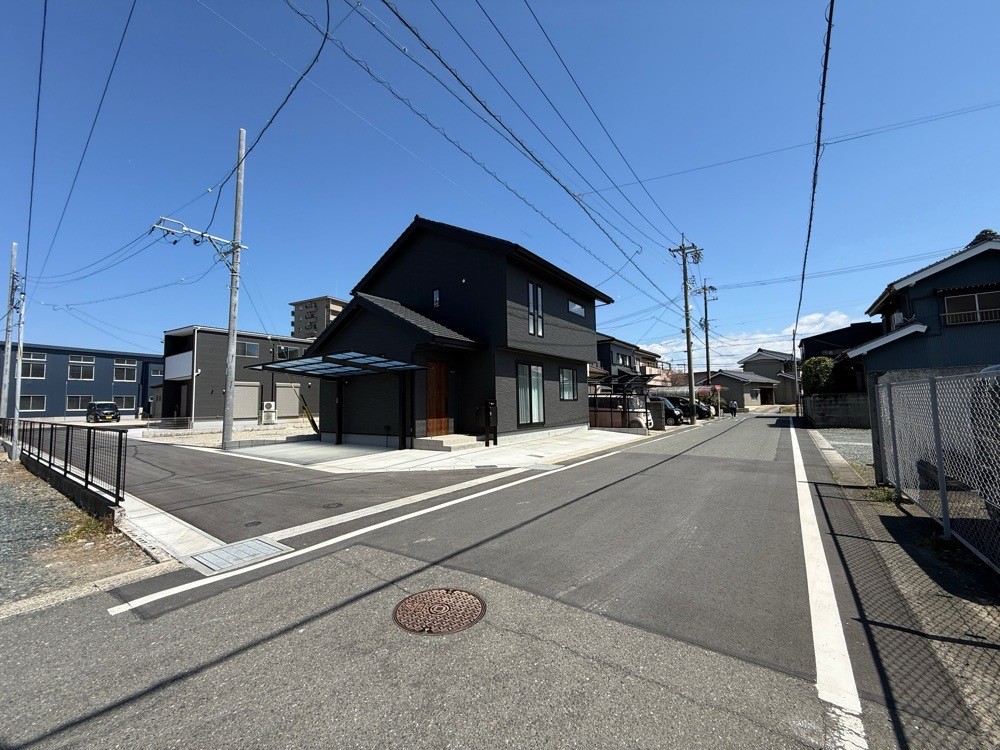 豊川市堺町二丁目第1期　全2棟　4号棟 画像20