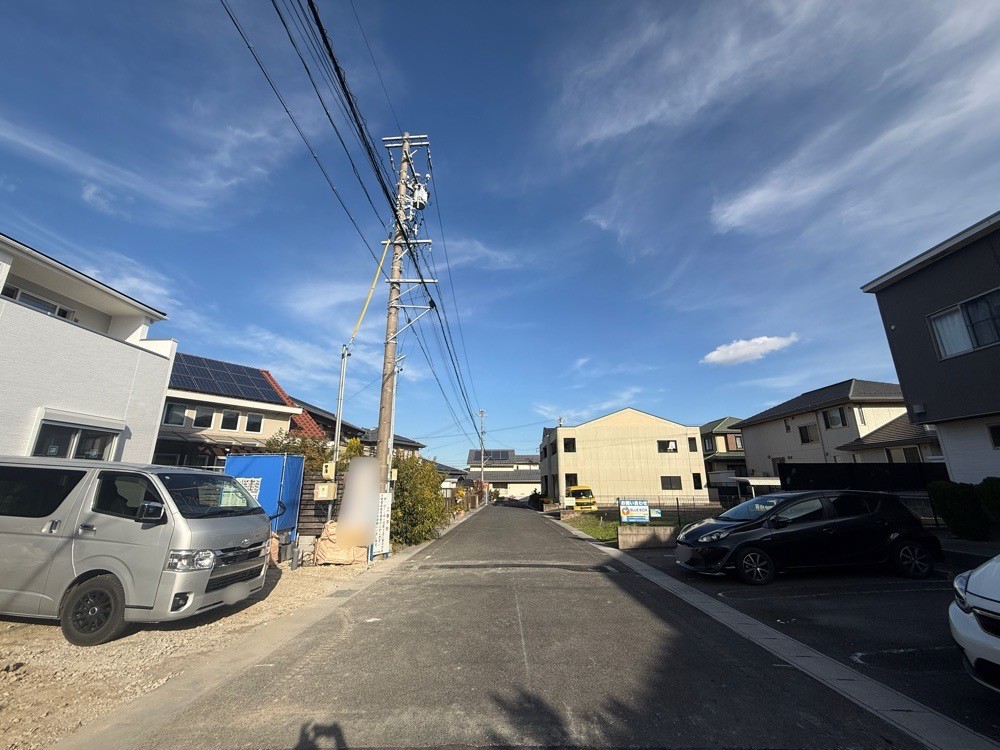 常滑市かじま台　第2　全2棟　1号棟 画像5