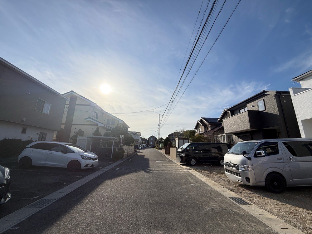 常滑市かじま台　第2　全2棟　1号棟 画像6