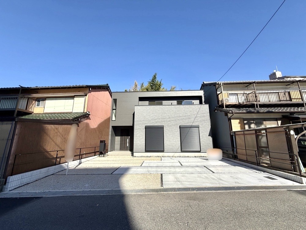 日進市浅田町　2期　全1棟 画像9