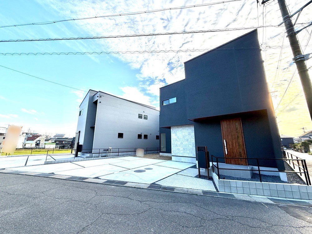 日進市折戸町　全2棟　A号棟 画像6