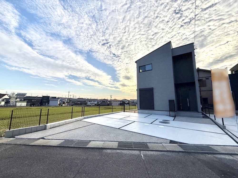 日進市折戸町　全2棟　B号棟 画像5